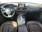 2013 Audi A6 Premium Plus for Sale in Littleton, CO - Front End