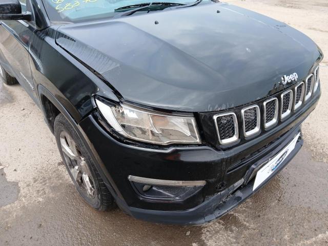 2019 JEEP COMPASS LO