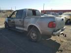 2002 Ford F150 Supercrew   на продаже в Kapolei, HI - Burn