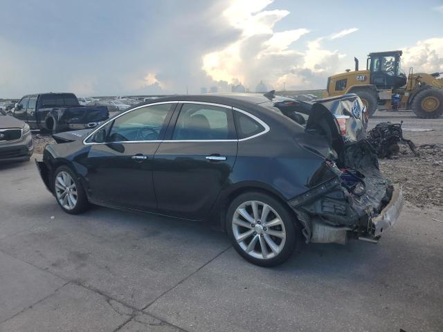 Sedans BUICK VERANO 2014 Czarny