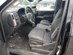 2015 CHEVROLET SILVERADO K2500 HEAVY DUTY LT   for sale at Copart MA - SOUTH BOSTON