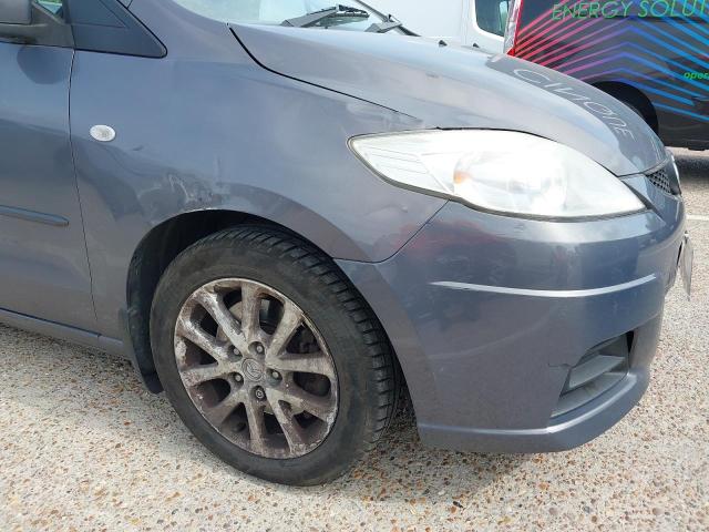 2008 MAZDA 5 TS2