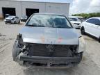 2010 Nissan Sentra 2.0 იყიდება Jacksonville-ში, FL - Front End