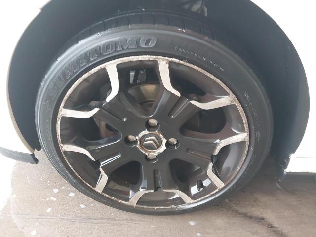 2012 CITROEN DS3 DSTYLE