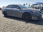 2014 Toyota Camry L للبيع في Colton، CA - Stripped