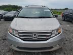 2012 Honda Odyssey Touring на продаже в Montgomery, AL - Top/Roof
