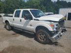 2015 Ford F250 Super Duty на продаже в Shreveport, LA - Front End