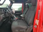 2018 Jeep Wrangler Unlimited Sport   за продажба в Mcfarland, WI - Front End