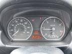 2009 BMW 118D SPORT for sale at Copart SANDY