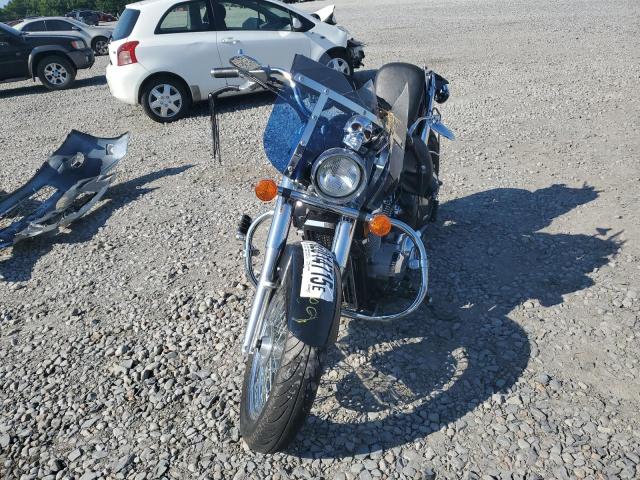 2004 HONDA VT750 C  