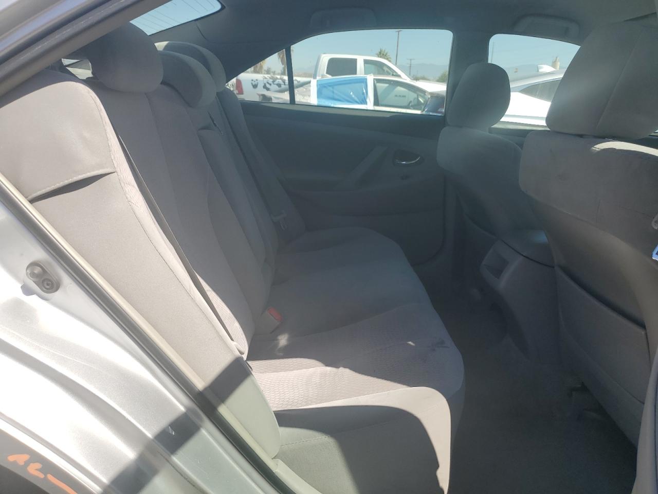 2010 Toyota Camry Base VIN: 4T1BF3EK1AU018788 Lot: 62746715