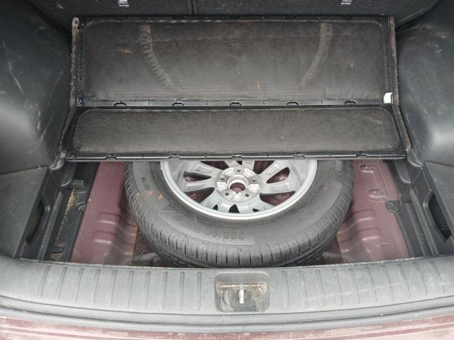 2016 HYUNDAI TUCSON PRE