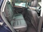 2011 Volkswagen Touareg V6 Tdi იყიდება Denver-ში, CO - Side