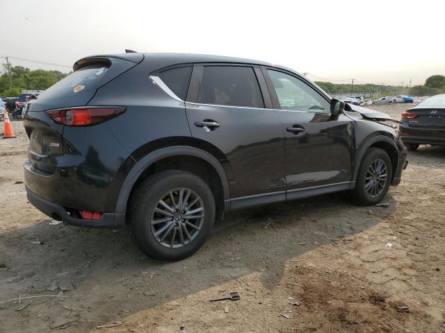  MAZDA CX-5 2019 Угольный