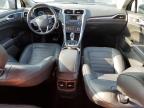 2014 Ford Fusion Se zu verkaufen in Florence, MS - Rear End