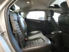 2016 Ford Fusion Se იყიდება Milwaukee-ში, WI - Front End