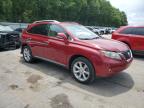2012 Lexus Rx 350 на продаже в Austell, GA - Rear End