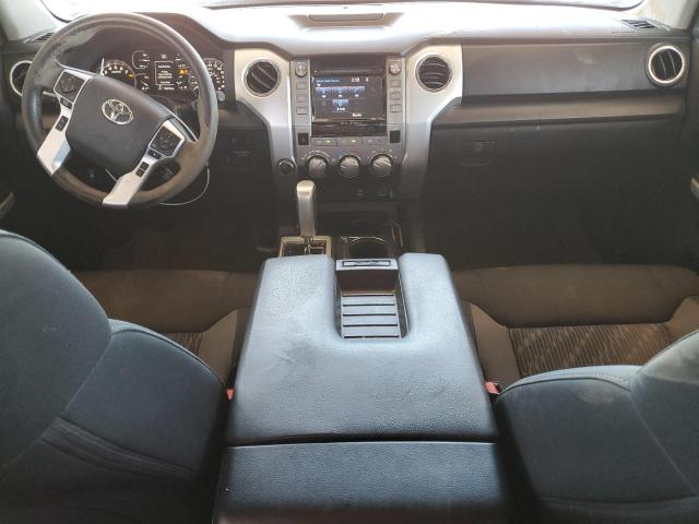  TOYOTA TUNDRA 2019 White