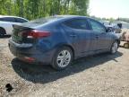 2020 HYUNDAI ELANTRA SEL   for sale at Copart ON - COOKSTOWN