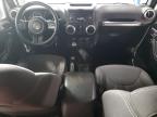 2017 Jeep Wrangler Unlimited Sahara zu verkaufen in West Mifflin, PA - Side