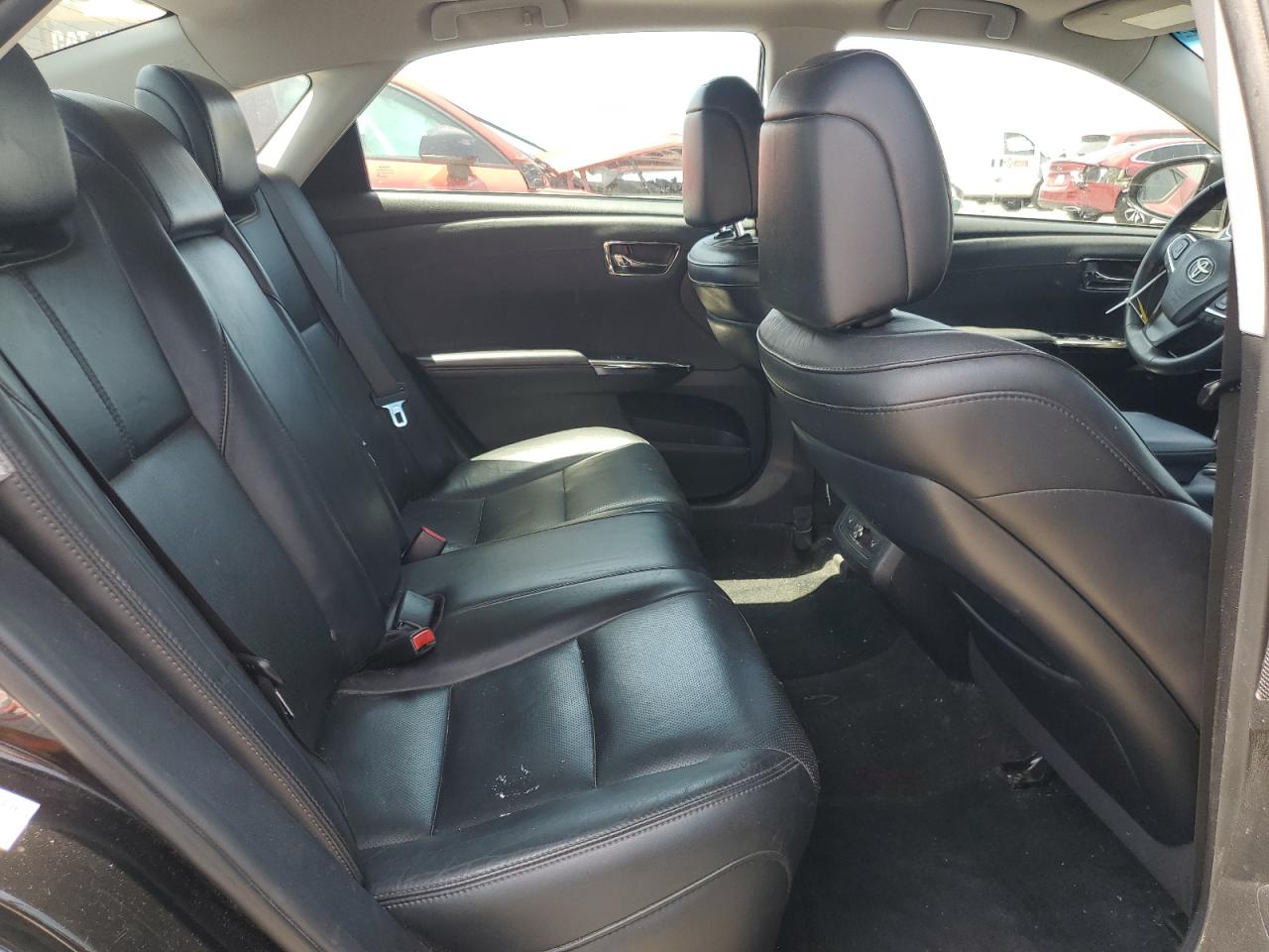 2016 Toyota Avalon Xle VIN: 4T1BK1EB1GU238439 Lot: 62143235