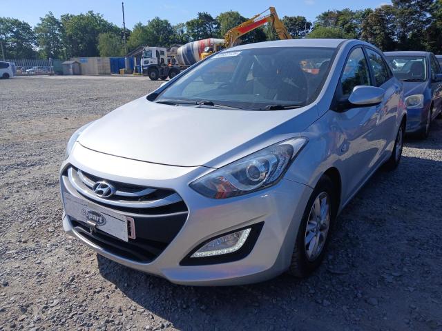 HYUNDAI I30 ACTIVE 2014