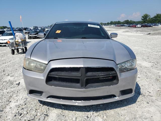 Sedans DODGE CHARGER 2013 Silver