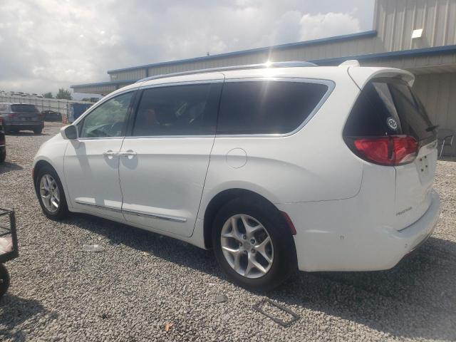  CHRYSLER PACIFICA 2020 Білий