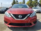 2019 Nissan Sentra S zu verkaufen in Rancho Cucamonga, CA - Minor Dent/Scratches