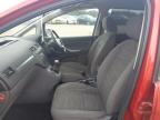 2007 FORD C-MAX ZETE for sale at Copart WISBECH