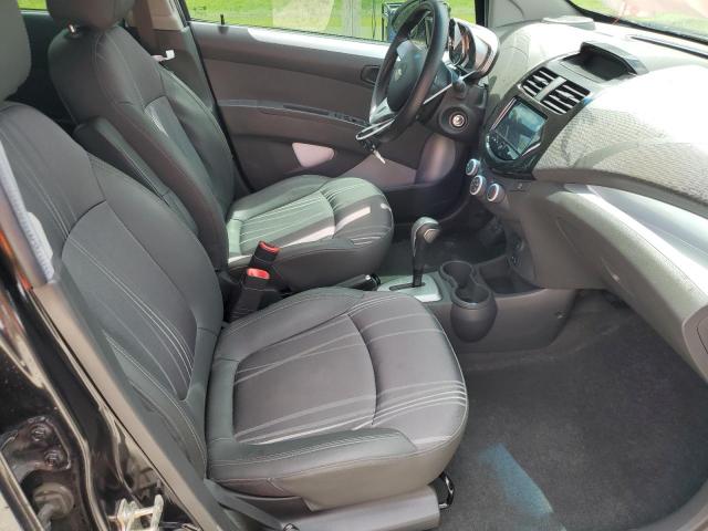  CHEVROLET SPARK 2014 Black