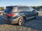 2014 INFINITI QX60    for sale at Copart GA - MACON