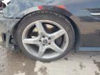 2012 MERCEDES BENZ SLK200 AMG for sale at Copart YORK