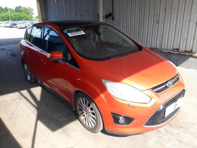 2012 FORD C-MAX TITA