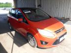 2012 FORD C-MAX TITA for sale at Copart SANDTOFT