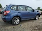 2014 Subaru Forester 2.5I zu verkaufen in Baltimore, MD - Front End