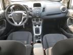 2018 Ford Fiesta Se на продаже в Waldorf, MD - All Over