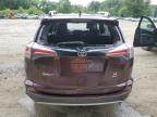 2017 Toyota Rav4 Se   for Sale in North Billerica, MA - Minor Dent/Scratches