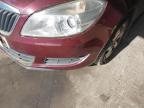 2010 SKODA FABIA SE T for sale at Copart SANDTOFT