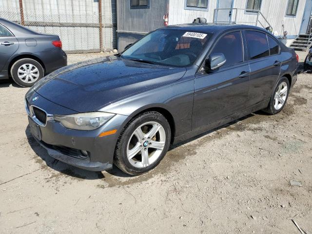 2013 Bmw 328 I