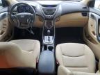 2013 Hyundai Elantra Gls   на продаже в Mebane, NC - Front End