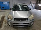 2002 Toyota Rav4  продається в Wheeling, IL - Mechanical