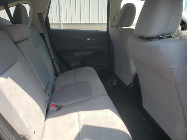 2015 HONDA CR-V SE