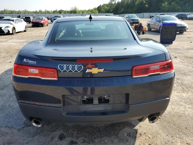 Coupet CHEVROLET CAMARO 2015 Blue