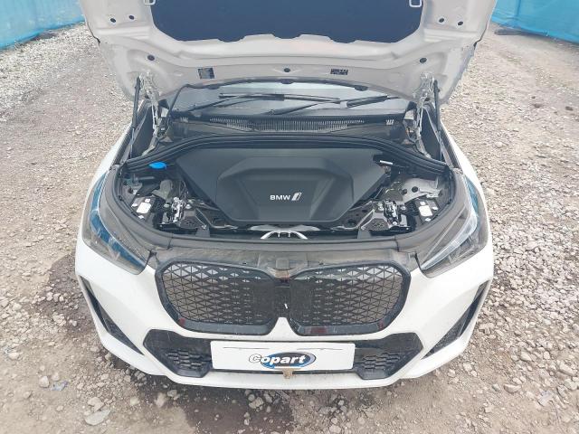 2025 BMW IX1 XDRIVE