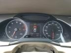 2012 Audi A4 Premium Plus продається в Oklahoma City, OK - Front End