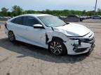 2017 Honda Civic Ex   на продаже в Marlboro, NY - Front End