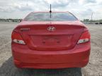 2017 HYUNDAI ACCENT SE   for sale at Copart ON - OTTAWA
