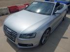 2009 AUDI A5 S LINE for sale at Copart SANDY