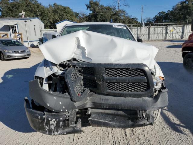  RAM 1500 2021 White